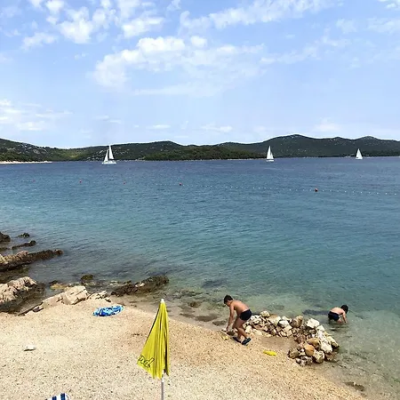 Apartamento Jezera 5135c Tisno