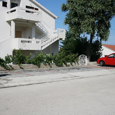 Apartamento Jezera 5135c Tisno