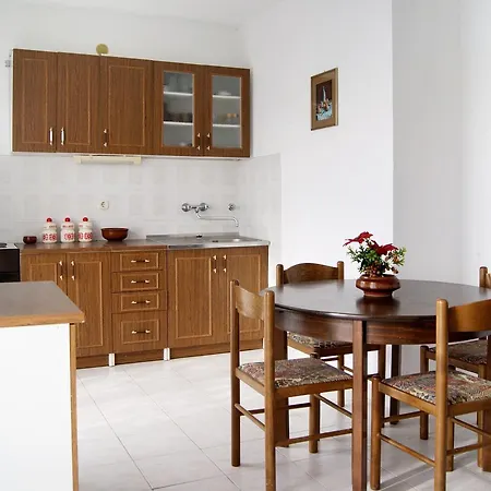 Jezera 5135c Apartamento